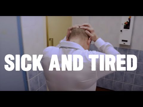 Big Bambora - Sick and Tired (HD)
