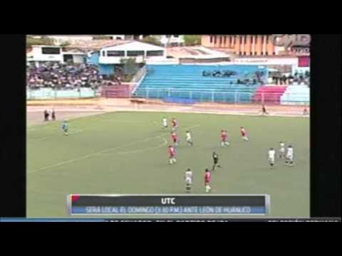 Central Deportiva: Declaraciones de Salazar y Begazo (UTC)