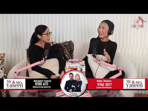 Toxic & Narcissistic Moms | Episode 118