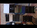 Phone Collection April 2023