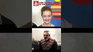 KGF 2 ROCKY MEETS ADHEERA SCENE REACTION 😱