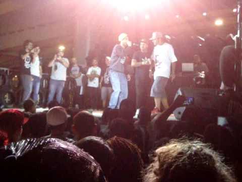 Batalha MC Red Label vs Vinição no Yo! Music Brasília 2016