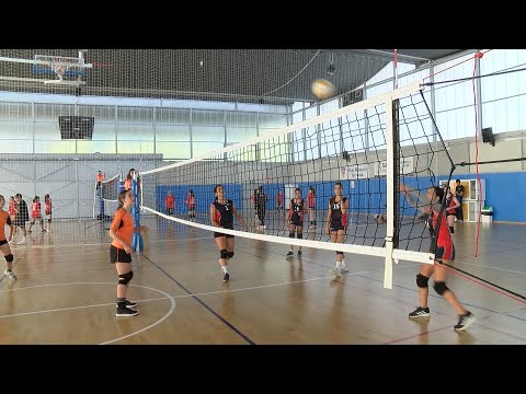 Terrassa ha acollit part de les Finals Territorials dels Jocs Esportius de Catalunya