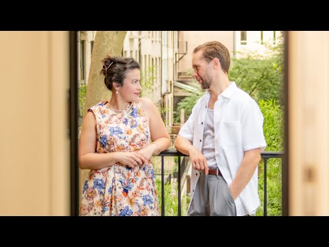 Champian Fulton & Klas Lindquist Nonet at Birdland, October 26th 2025