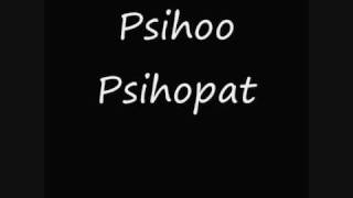 psiho-psihopat
