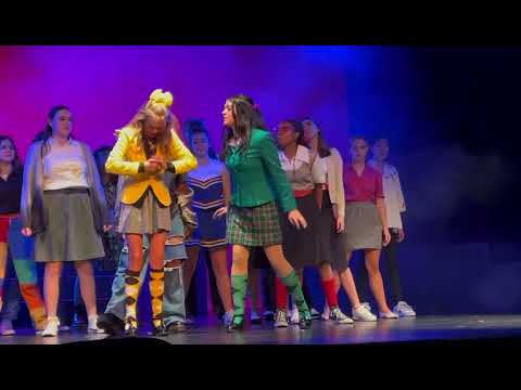 Giada Mangino - Shine A Light (Reprise) - Heathers: The Musical