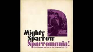 Mighty Sparrow - Fool Fool Fool