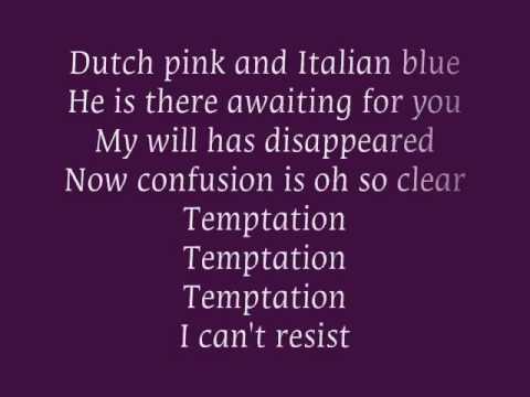 Ncis - Temptation - Misc Soundtrack