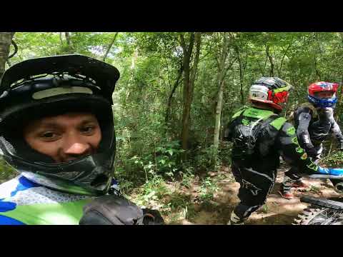 GIRO Rôia 2ª Edição - Enduro em Palmeiras de Goiás 
