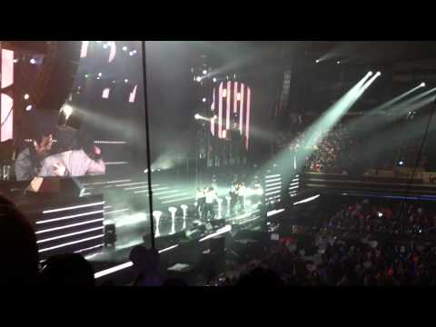 SS4 SG 190212 - Our Love