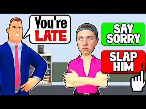 ONE HOUR of Being The WORLDS WORST Assistant!