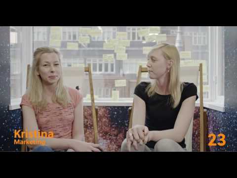 32 Reasons to Work at Secret Escapes