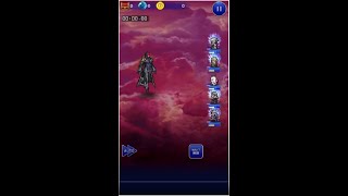 【FFRK】XIV、絶夢、ラハブレア、モグの覚醒最高や！