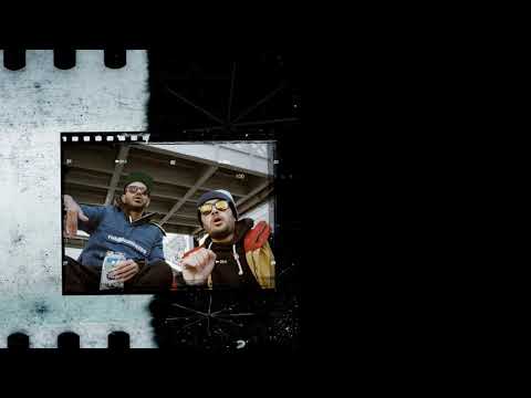 The Synaptik X Liqid - Al Hotel (Official Audio)