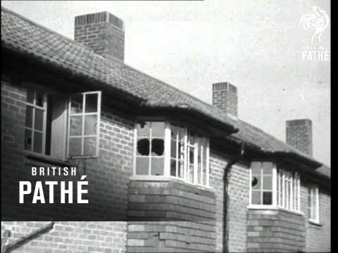 Imber rimane cachi (1948)