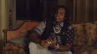 Drip Or Drown 2: Who You Foolin