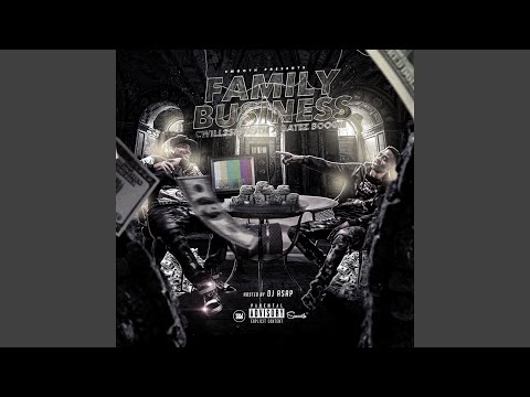 The Realist (feat. Symba)