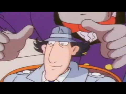 Inspektor Gadget | Abenteuer im Weltraum | Ganze folgen | Cartoons für Kinder