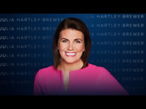 Julia Hartley-Brewer | 20-Mar-24