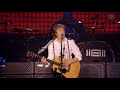 And I Love Her - Paul McCartney Live Tokyo Dome 2013