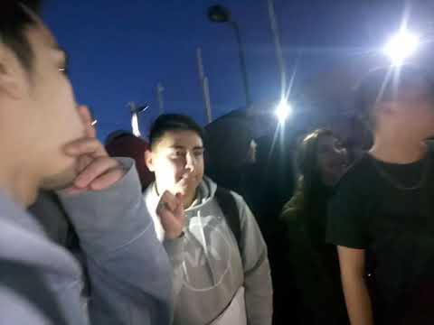 FMO VS TEMPLARIO - final MALDITA FREE #tycfree