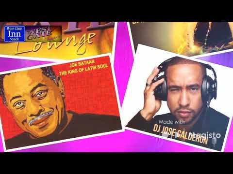 Saturday Night Salsa @ West Gate Lounge Nyack, NY