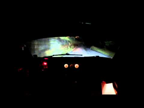 49° Rally Coppa Città di Lucca 2014 CameraCar Bertolozzi Dini Ps1