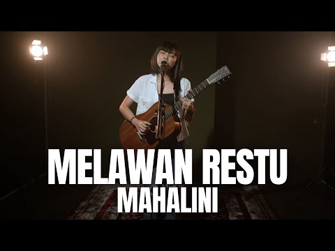TAMI AULIA | MAHALINI - MELAWAN RESTU