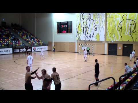 LDZ Cargo vs SK SPĒKS