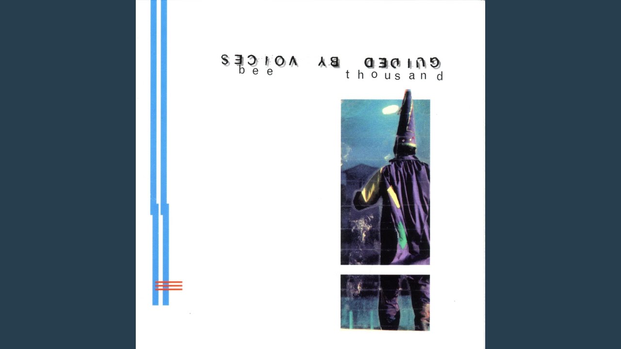 Guided by Voices - A Big Fan of the Pigpen