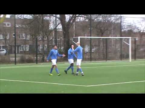 Tarik Tissoudali | Jeugdjaren bij Argon | Het Begin van een Sterk Voetbalpad ⚽🌟Goals & Assists