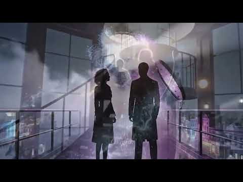 Shadow Mystery poster