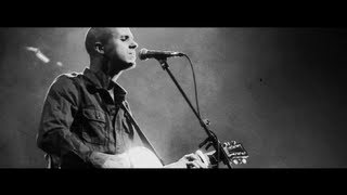 Milow - You&#39;re Still Alive In My Head (Live)