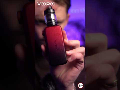 VOOPOO VINCI Spark220