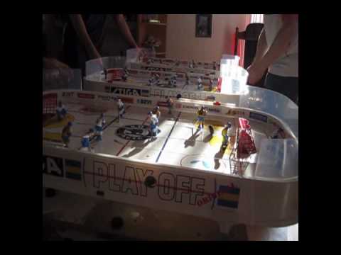 Pääskyvuoren liiga #17 :: Santtu Sainio - Juha-Matti Santala :: 4. välierä