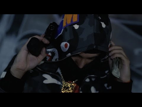 Brasi Guapo- Slide (Ft. Big J The Jet 956) [Official Music Video]