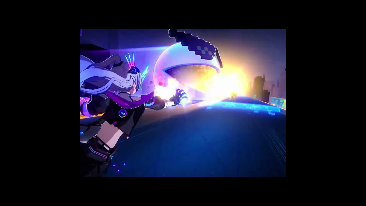 SW999 ultimate animation? 😱