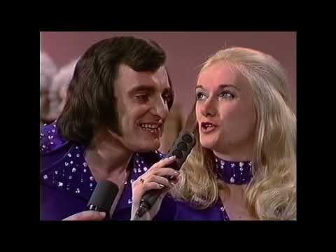 1973 Eurovision Song Contest in Luxembourg - SONGS ONLY