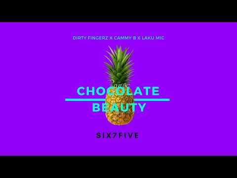 Dirty F ft. Cammy B & Laku M - Chocolate Beauty (PNG Music 2019) (Pacific Music 2019) (Reggae 2019)