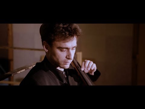 Pau Codina, Cello · J. S. Bach: Cello Suite No. 1 at La Model prison (Live)