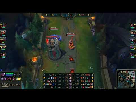 brTT (VARUS) vs EZREAL - 6/1/0 KDA BOT ADC GAMEPLAY - BR Ranked GRANDMASTER