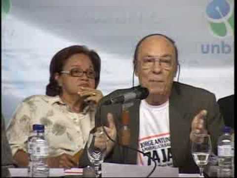 Debate dos Candidatos a Reitor e Vice-Reitor - Parte III