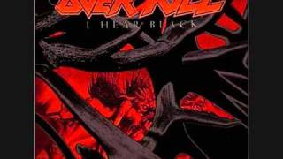 Overkill - Ghost Dance