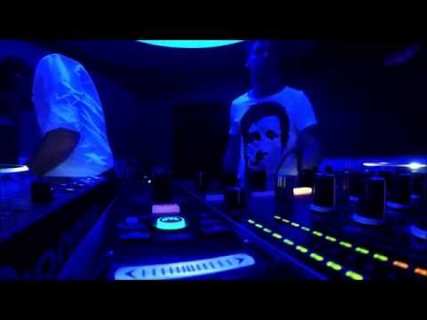Efim Kerbut live @ Cool Club (Belek • Antalya • Türkiye) Part 1.