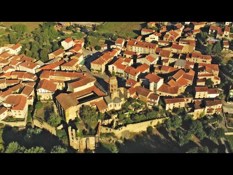 Lavaudieu - Abbaye Saint-Andrée (43)