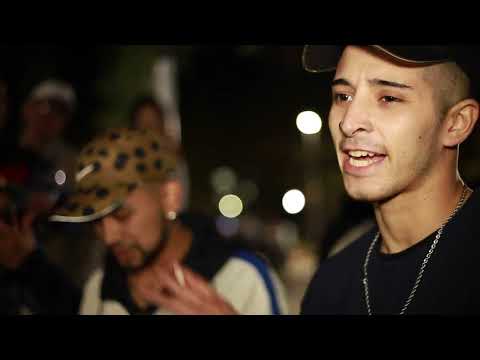 MAPRIS x KEVIN vs TRUK x GYURA - 4TOS - ESPECIAL DUPLAS