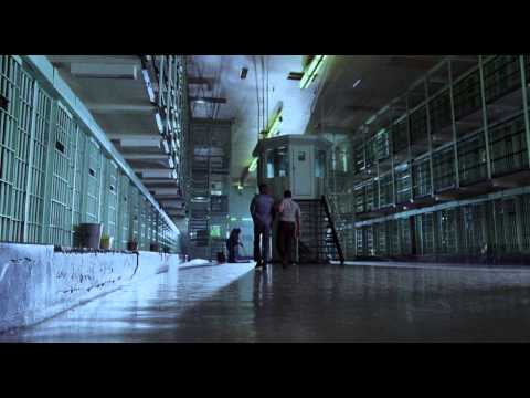 Воспитание Аризоны - Trailer