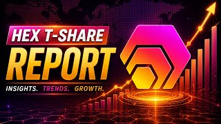 HEX T-Share Report | 'Member Staking? | Walled Garden of HEX Mining
