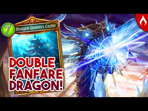 Steam Community :: Video :: This is the BEST NEW MEME deck in Shadowverse!