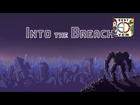 Best VGM 2997 - Into the Breach - Rusting Hulks